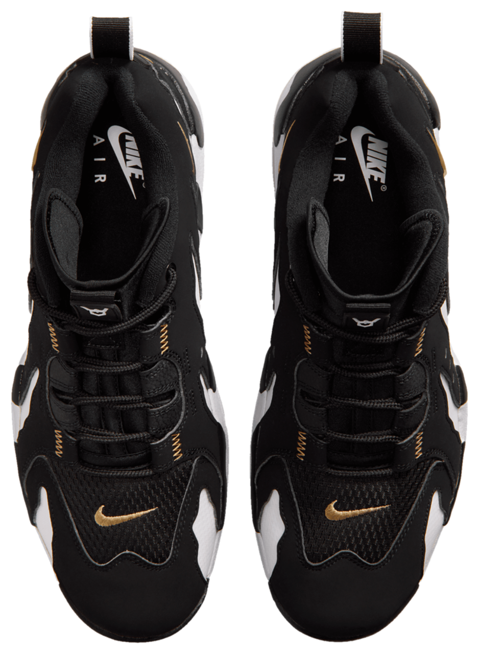 Nike Air DT Max '96 Low Image 4 of 8. Tap to open photo gallery.