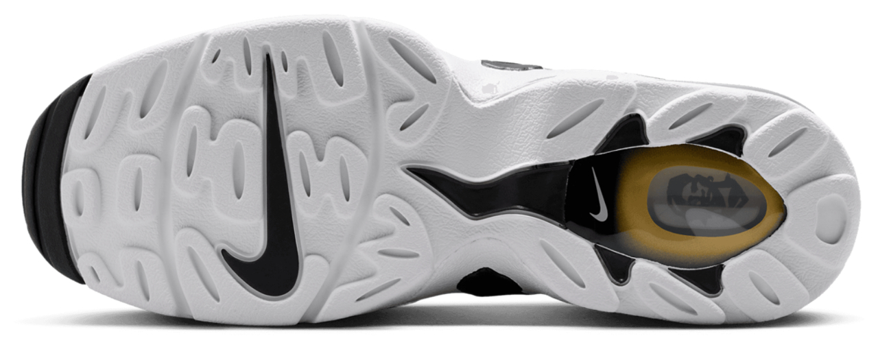 Nike Air DT Max '96 Low Image 5 of 8. Tap to open photo gallery.