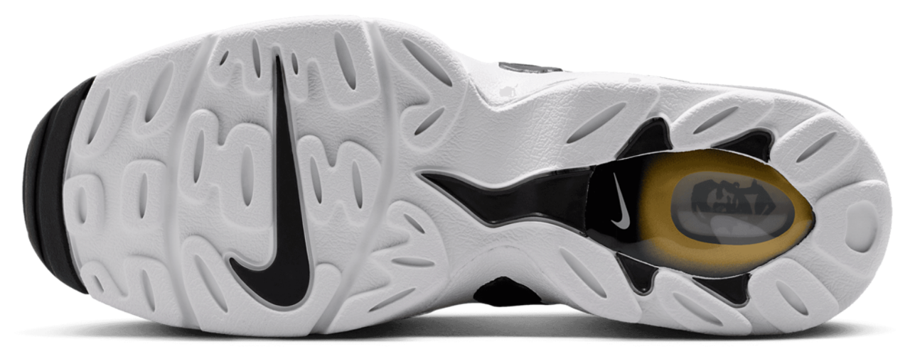 Nike Air DT Max '96 Low Image 5 of 8. Tap to open photo gallery.