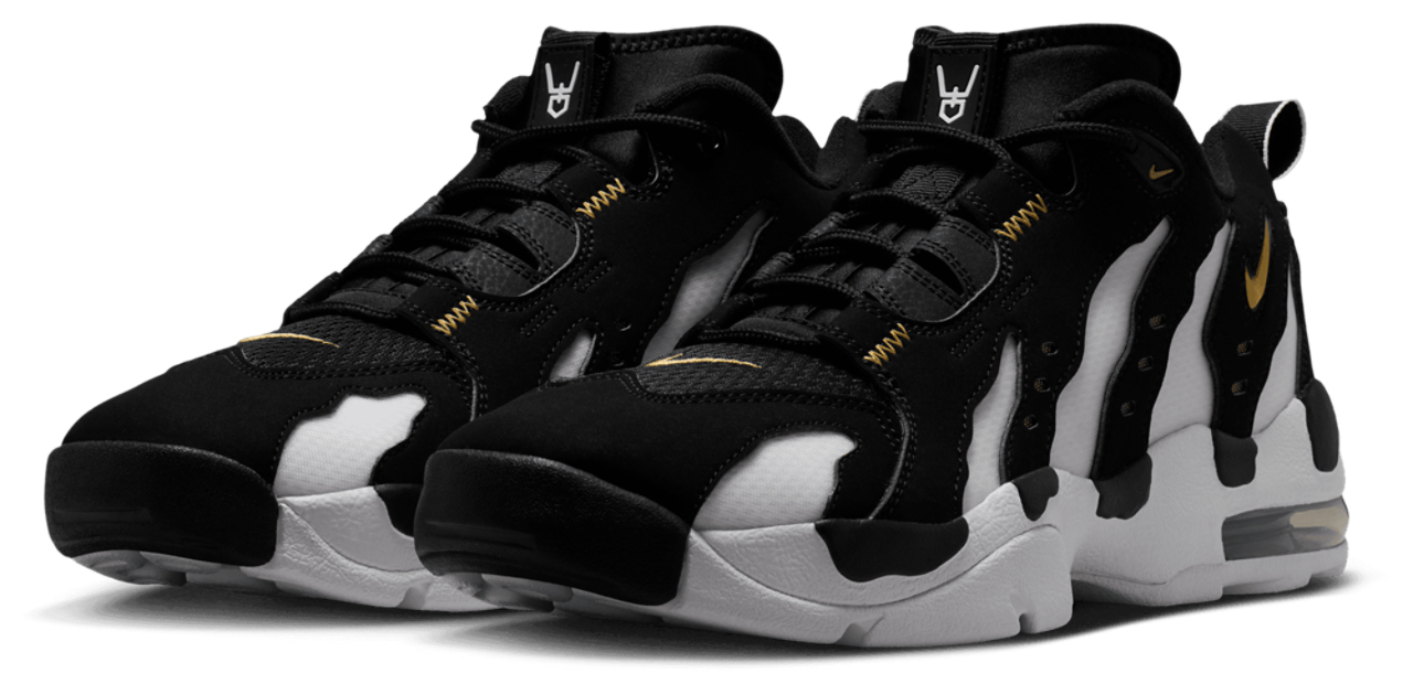 Nike Air DT Max '96 Low Image 6 of 8. Tap to open photo gallery.