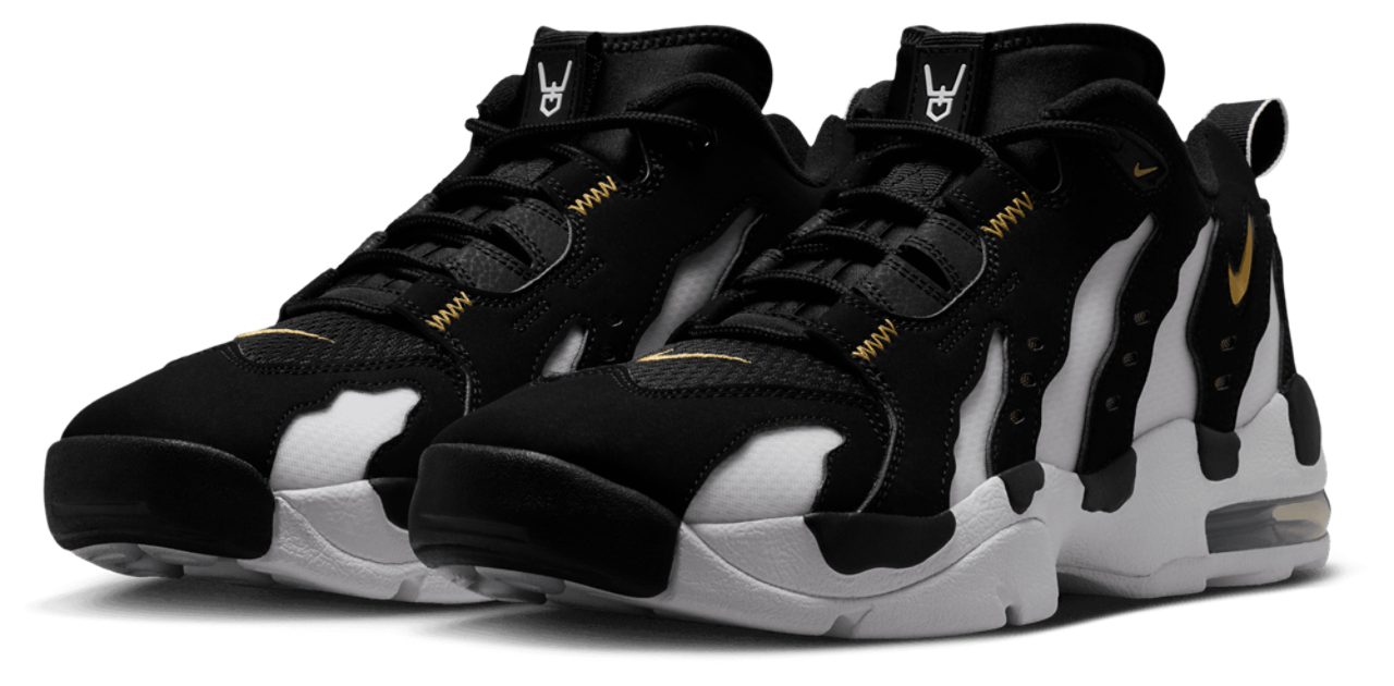 Nike Air DT Max '96 Low Image 6 of 8. Tap to open photo gallery.