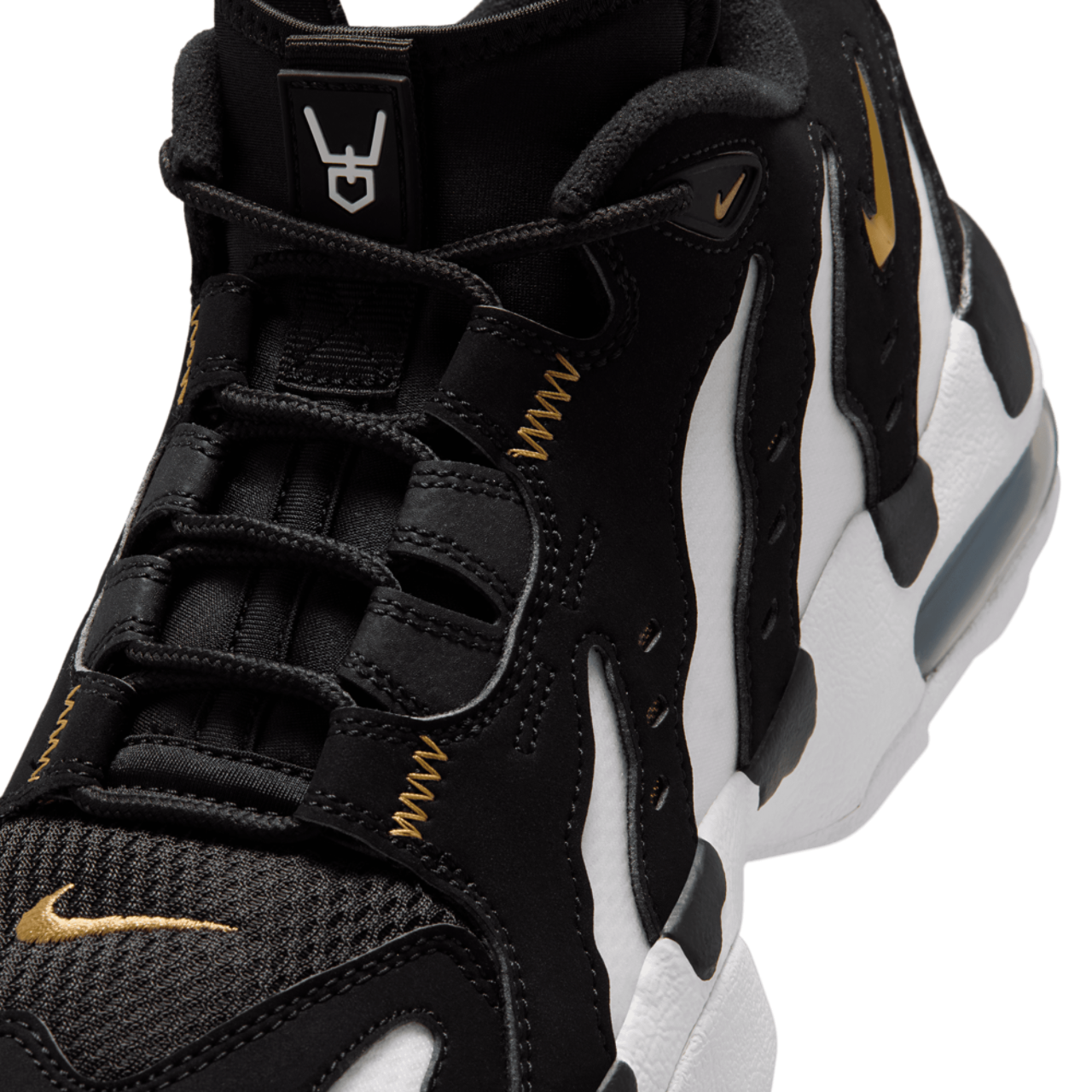 Nike Air DT Max '96 Low Image 7 of 8. Tap to open photo gallery.