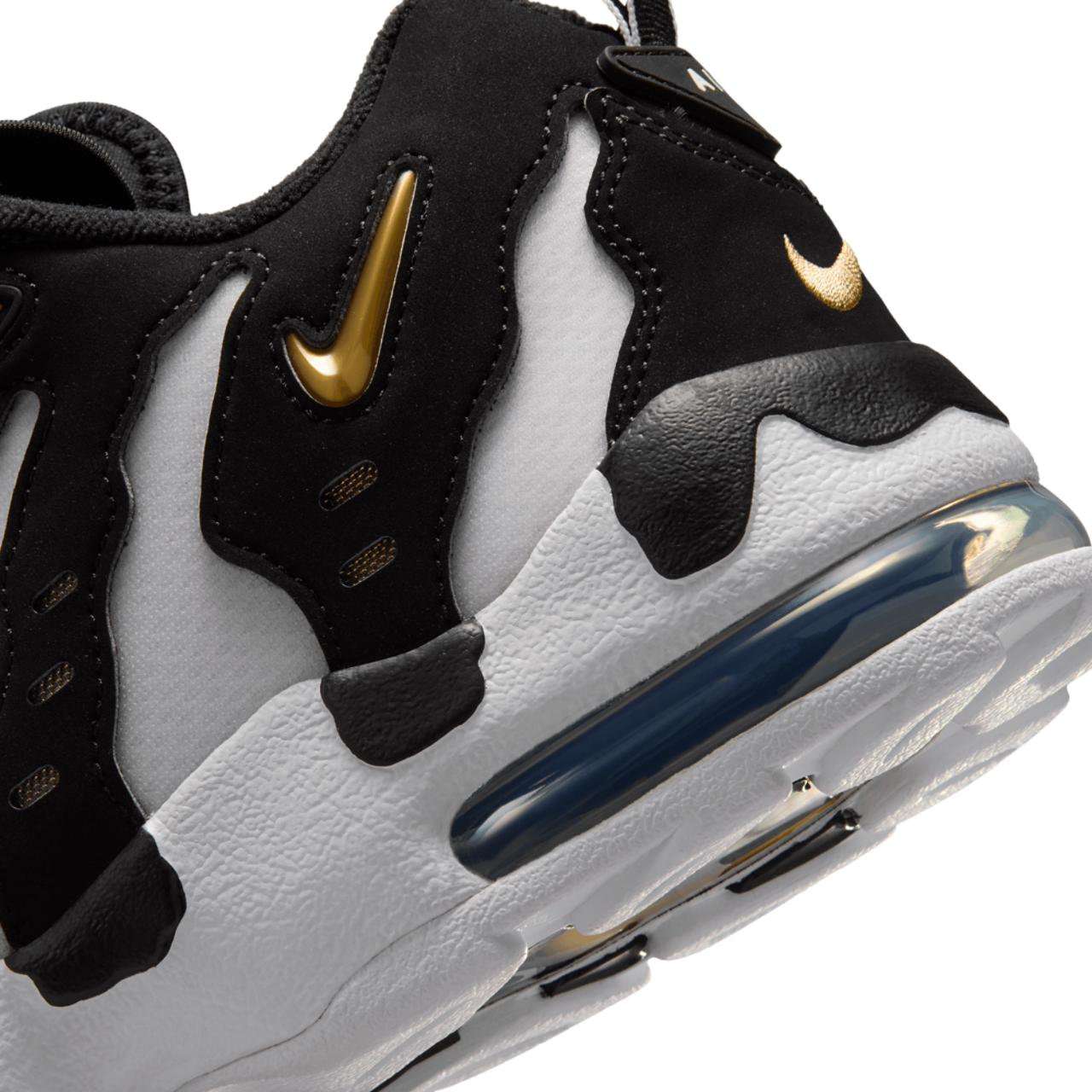 Nike Air DT Max '96 Low Image 8 of 8. Tap to open photo gallery.