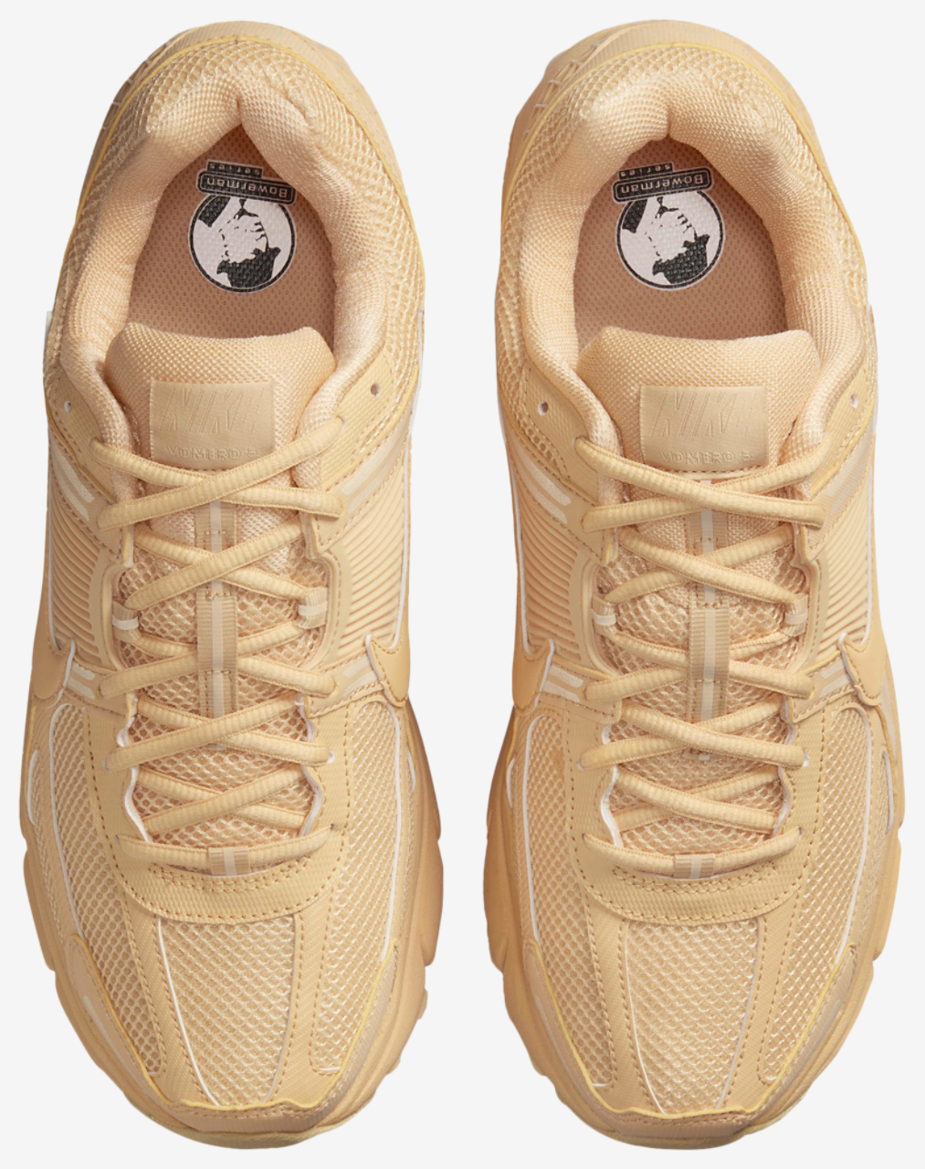 Nike Vomero 5 Image 4 of 5. Tap to open photo gallery.