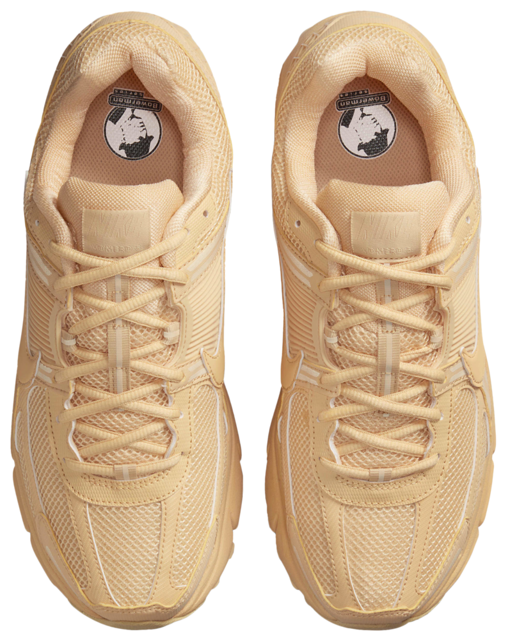Nike Vomero 5 Image 4 of 5. Tap to open photo gallery.