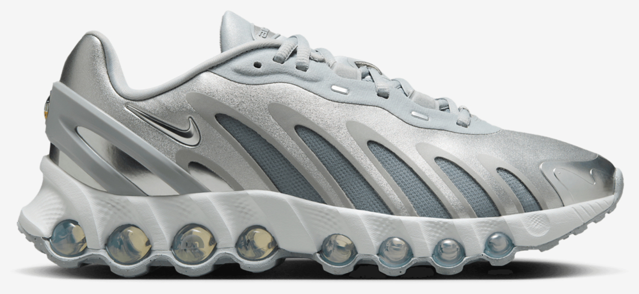 Nike Air Max DN8 Image 1 of 8. Tap to open photo gallery.