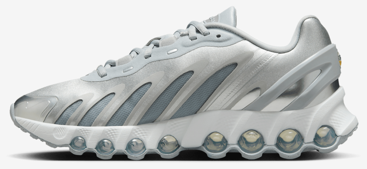 Nike Air Max DN8 Image 2 of 8. Tap to open photo gallery.