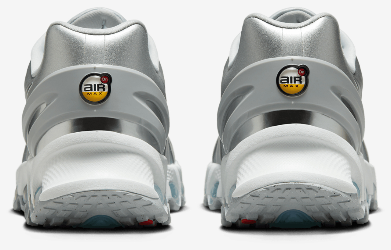 Nike Air Max DN8 Image 3 of 8. Tap to open photo gallery.