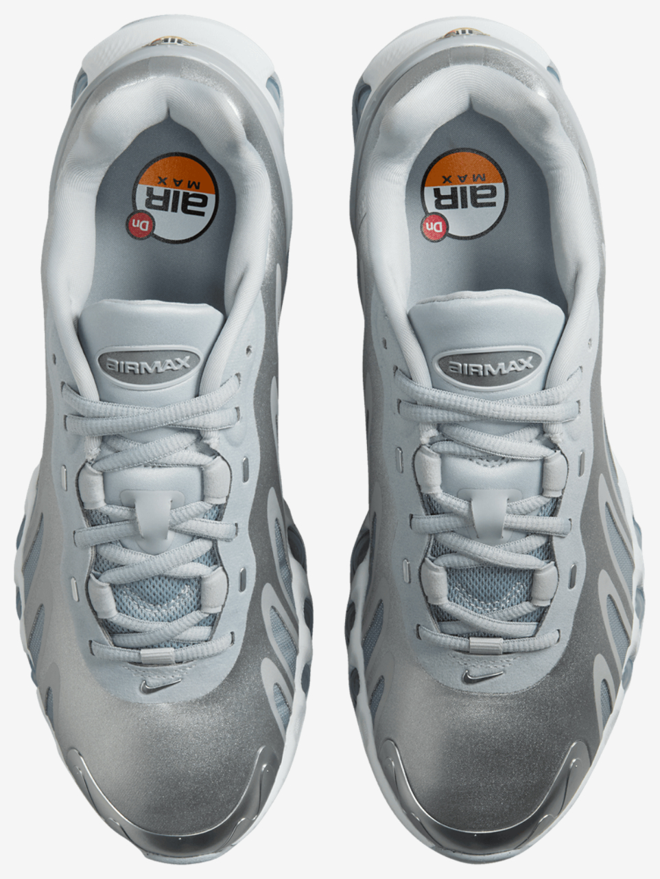 Nike Air Max DN8 Image 4 of 8. Tap to open photo gallery.
