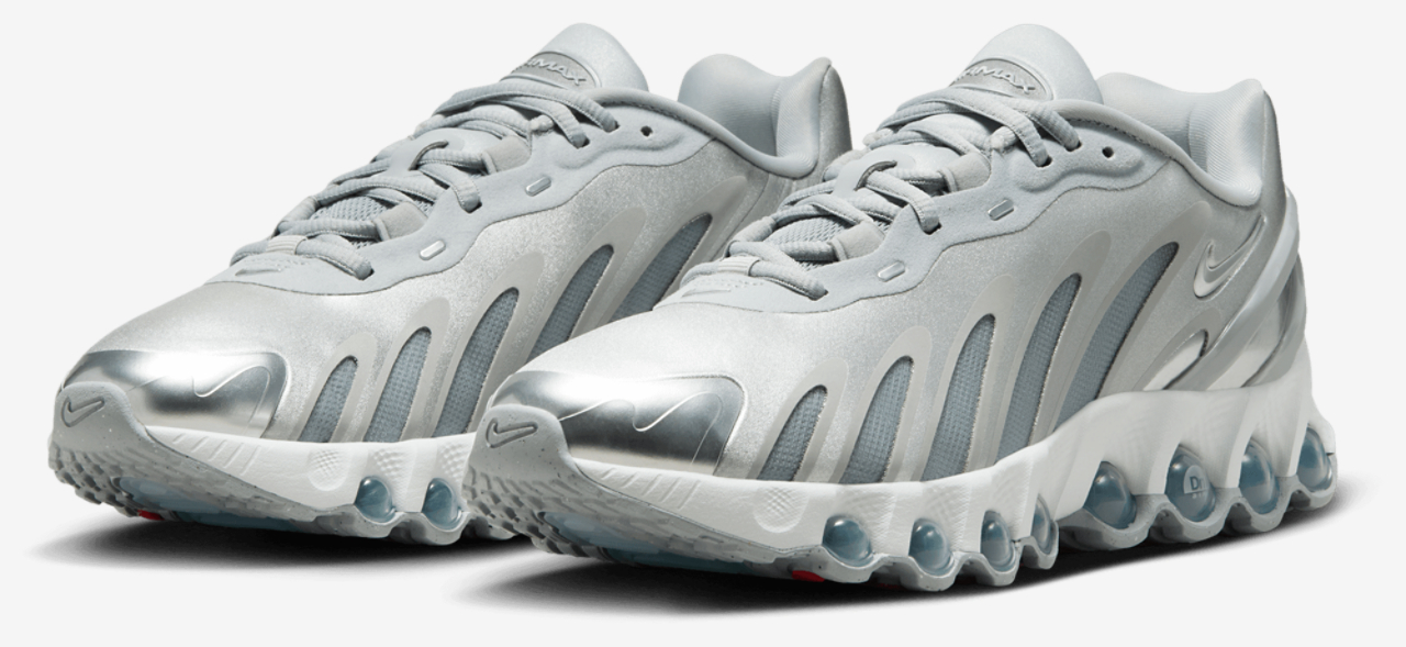 Nike Air Max DN8 Image 6 of 8. Tap to open photo gallery.