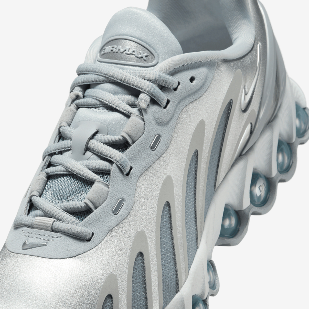 Nike Air Max DN8 Image 7 of 8. Tap to open photo gallery.