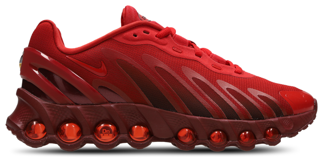 専用Nike Air Max DN8 レッド 9.5 US Nike Air Max DN8 | Foot Locker
