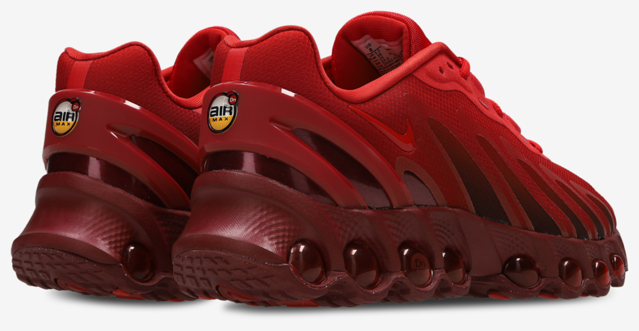 Nike Air Max DN8 Image 3 of 8. Tap to open photo gallery.
