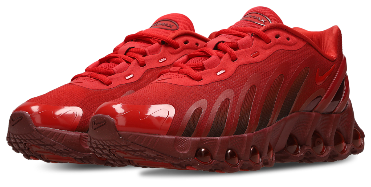専用Nike Air Max DN8 レッド 9.5 US Nike Air Max DN8 | Foot Locker