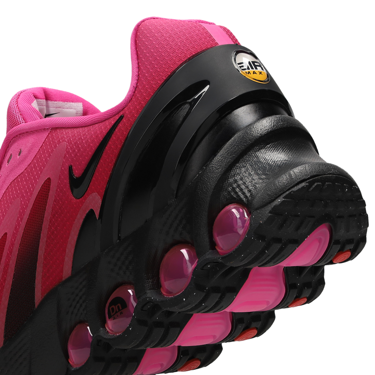 S*様 Nike Air Max DN8 ピンク　27cm NIKE ナイキ AIR MAX DN8 Hyper Pink エアマックスDN8 ハイパー