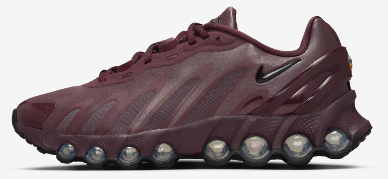 Nike Air Max DN8 Image 2 of 5. Tap to open photo gallery.