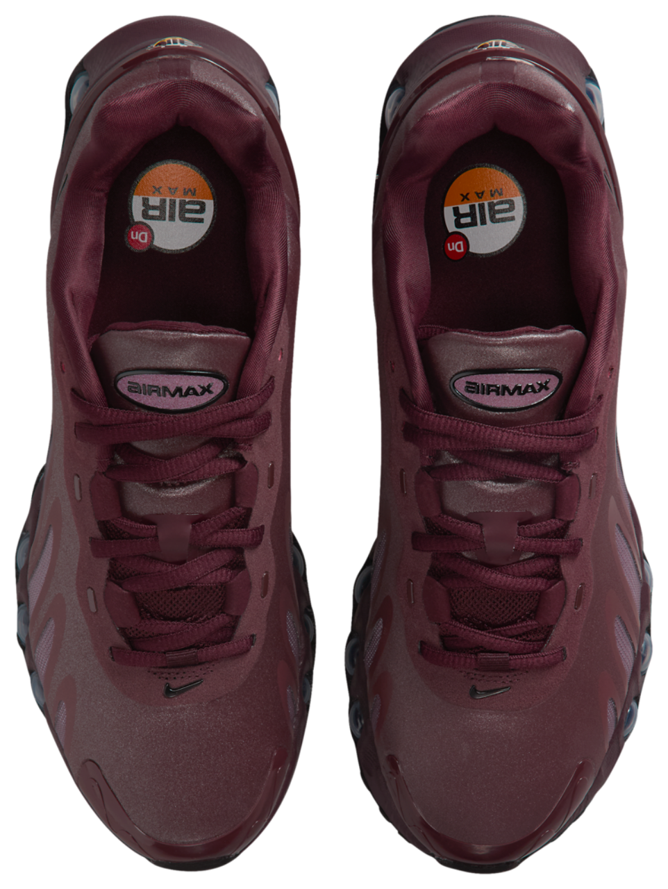 Nike Air Max DN8 Image 4 of 5. Tap to open photo gallery.