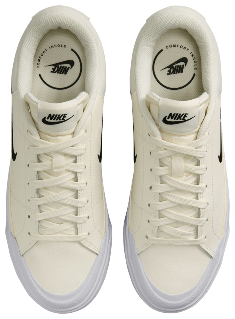 Nike Court Legacy Lift Image 4 of 5. Tap to open photo gallery.