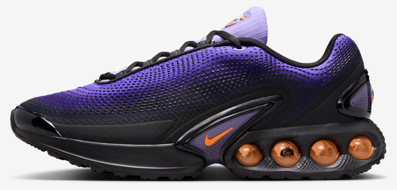 Nike Air Max DN Image 2 of 8. Tap to open photo gallery.
