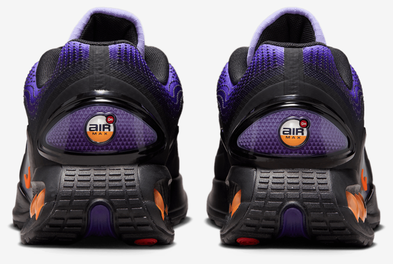 Nike Air Max DN Image 3 of 8. Tap to open photo gallery.