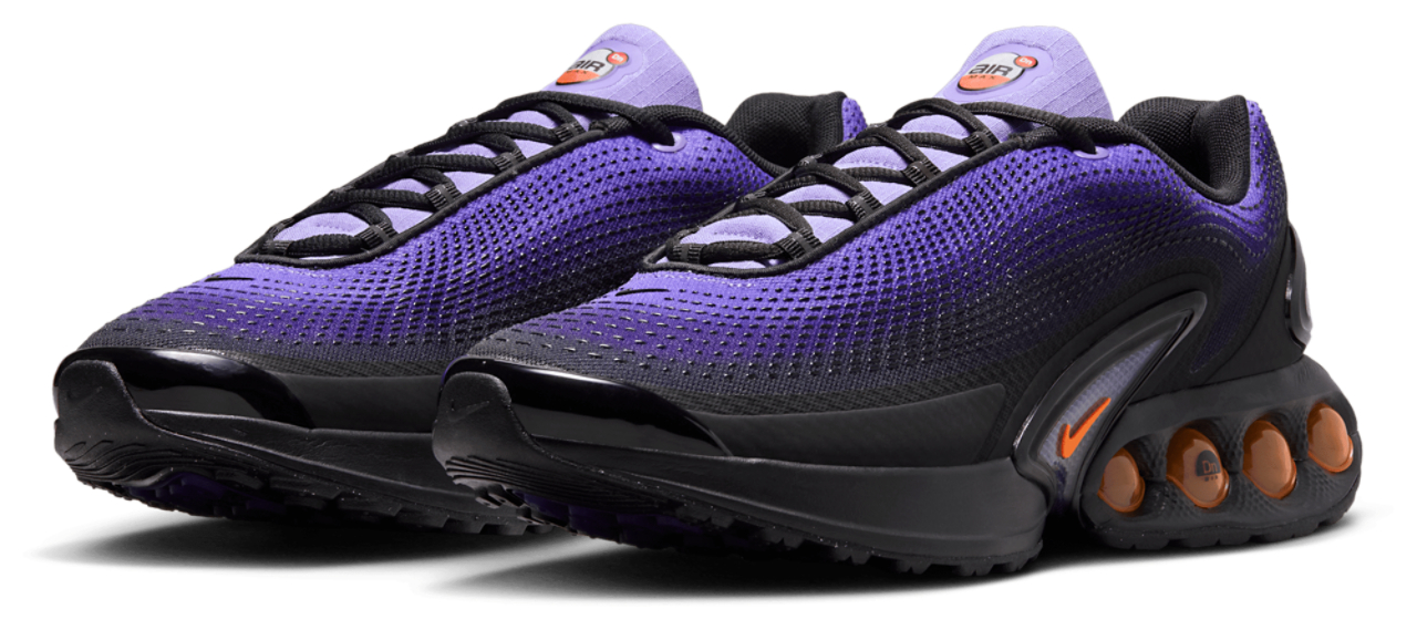 Nike Air Max DN Image 6 of 8. Tap to open photo gallery.