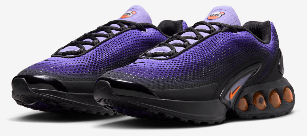 Nike Air Max DN Image 6 of 8. Tap to open photo gallery.