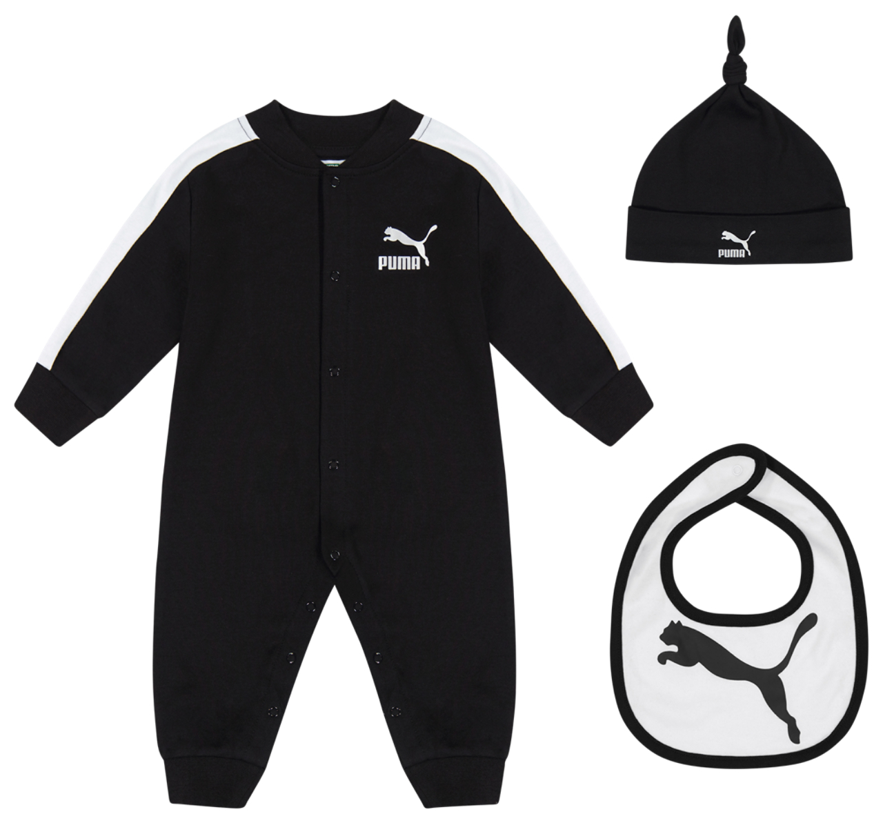 PUMA 3 Piece Box Set Image 1 of 1. Tap to open photo gallery.