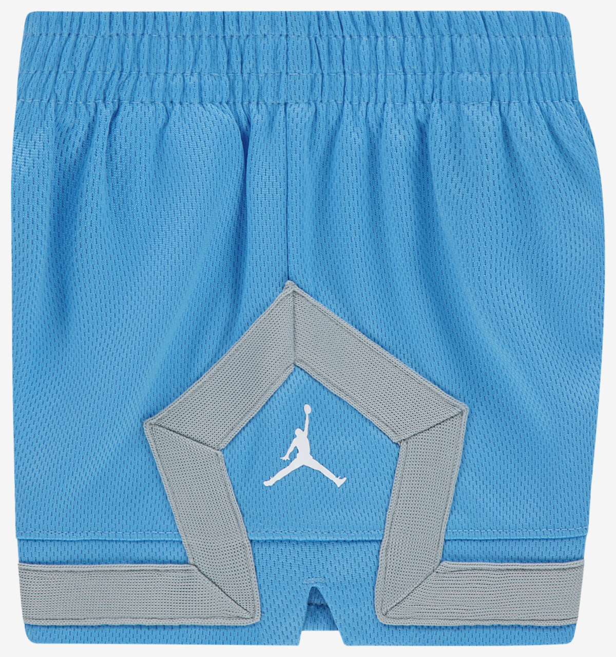 Jordan Dynasty Patch T-Shirt Shorts Set Image 3 of 5. Tap to open photo gallery.