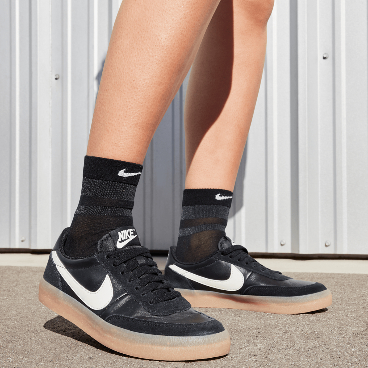 Nike Killshot 2 Image 8 of 9. Tap to open photo gallery.