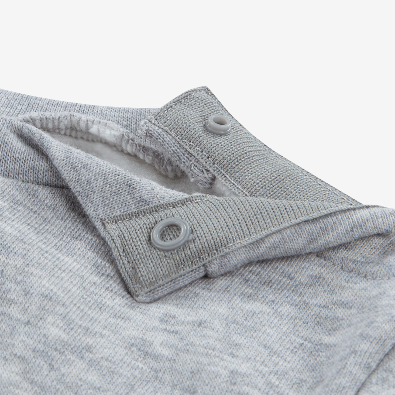 Jordan Dynasty Fleece Crew Set Image 3 of 5. Tap to open photo gallery.