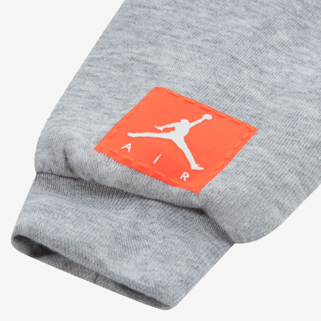 Jordan Dynasty Fleece Crew Set Image 4 of 5. Tap to open photo gallery.