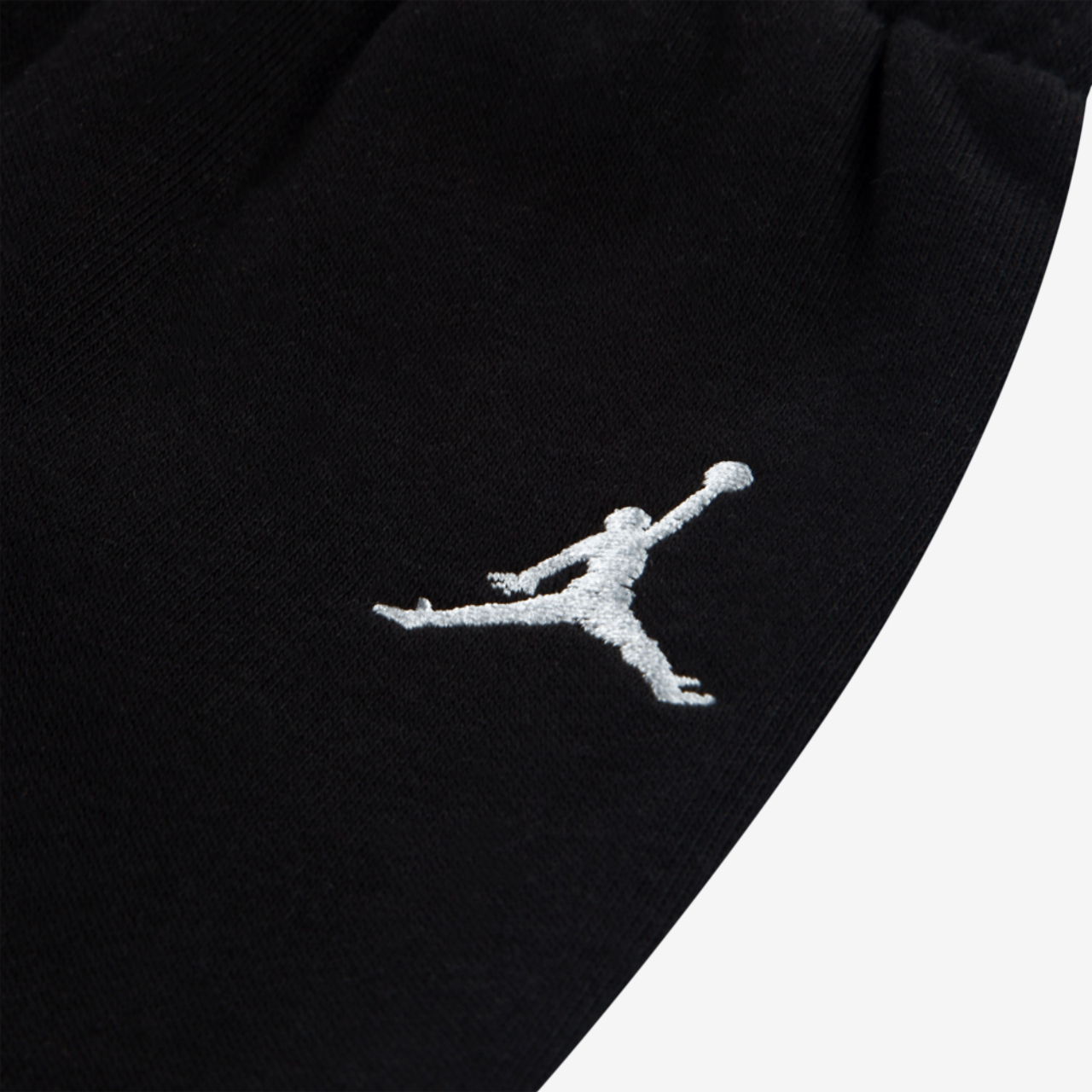 Jordan Dynasty Fleece Crew Set Image 5 of 5. Tap to open photo gallery.