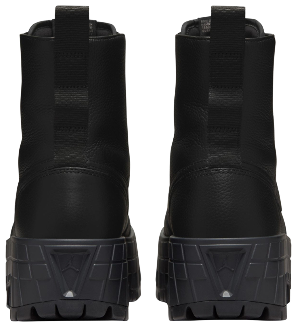 【ハチ】Nike WMNS Air Jordan 1 Brooklyn Air Jordan 1 Brooklyn Women's Boots. Nike JP