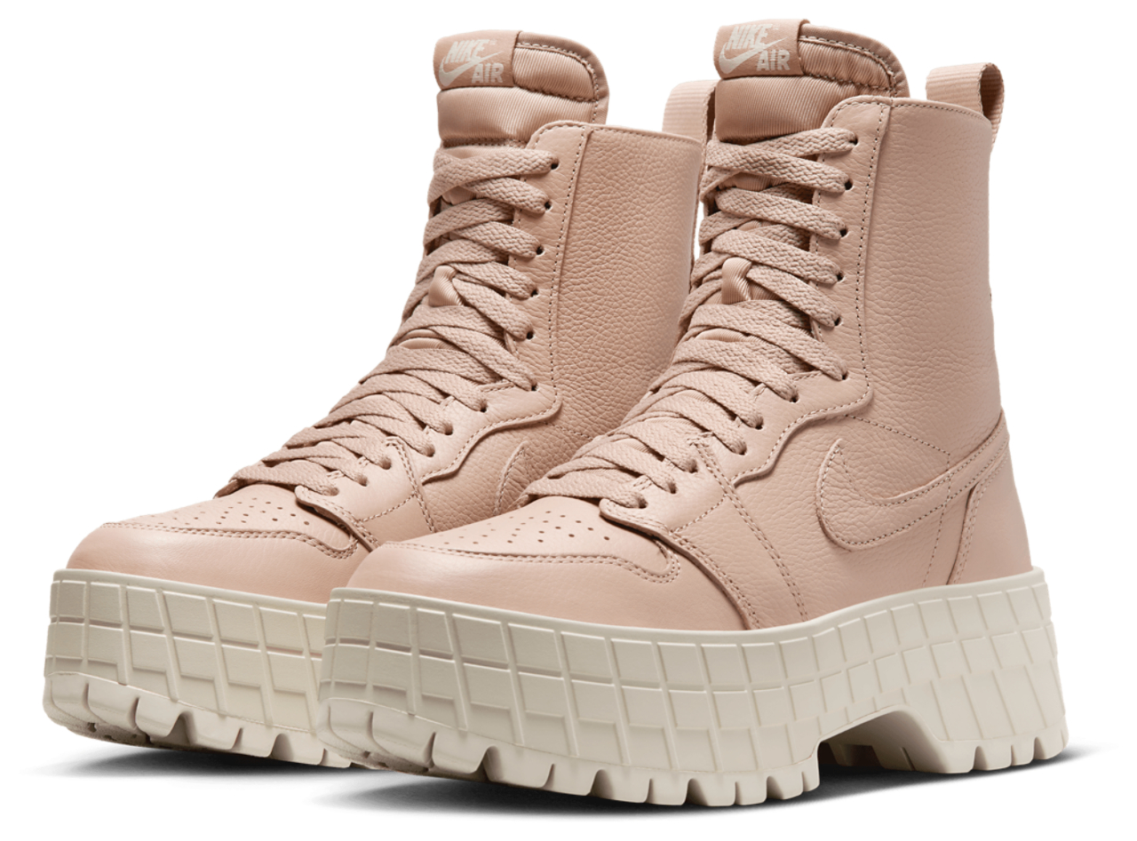 Jordan AJ 1 Brooklyn | Foot Locker