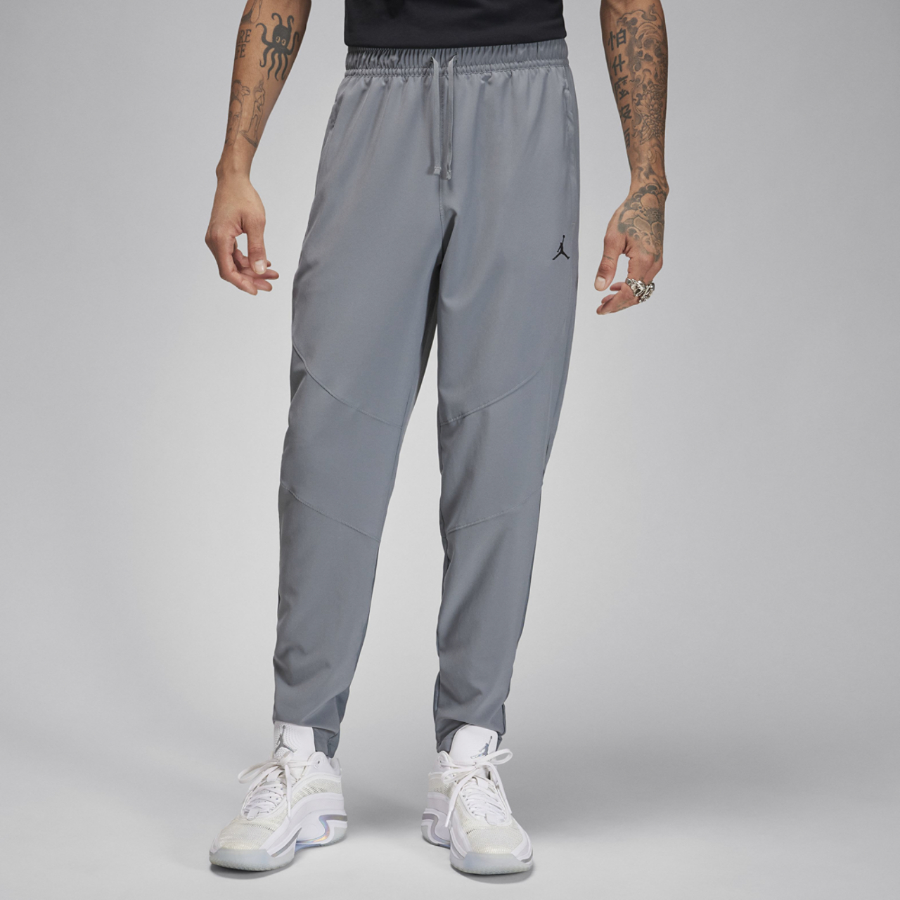 Jordan Sport Woven Pants Image 1 of 4. Tap to open photo gallery.