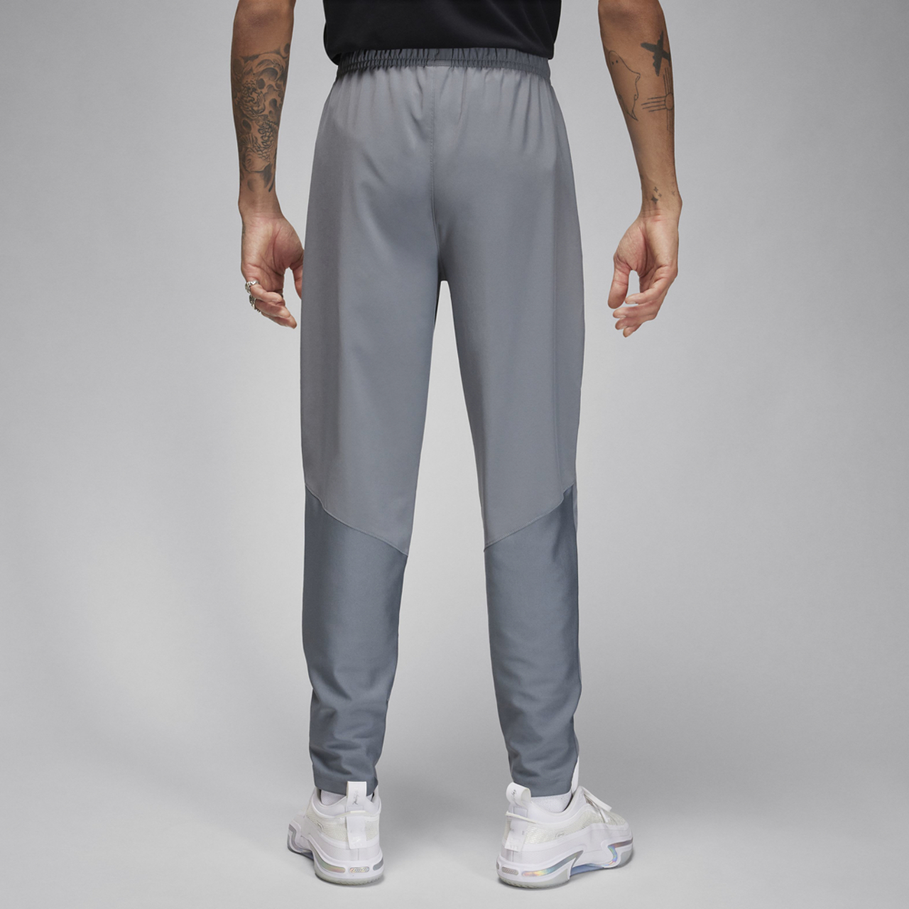Jordan Sport Woven Pants Image 2 of 4. Tap to open photo gallery.