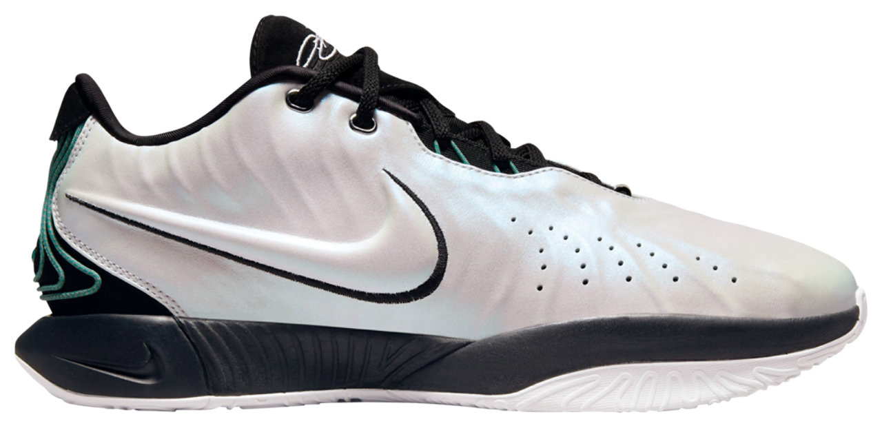 ナイキ レブロン21 ホワイト/オレンジ 29cm 楽天市場】NIKE LEBRON 21 XXI EP ナイキ レブロン 21 LIGHT