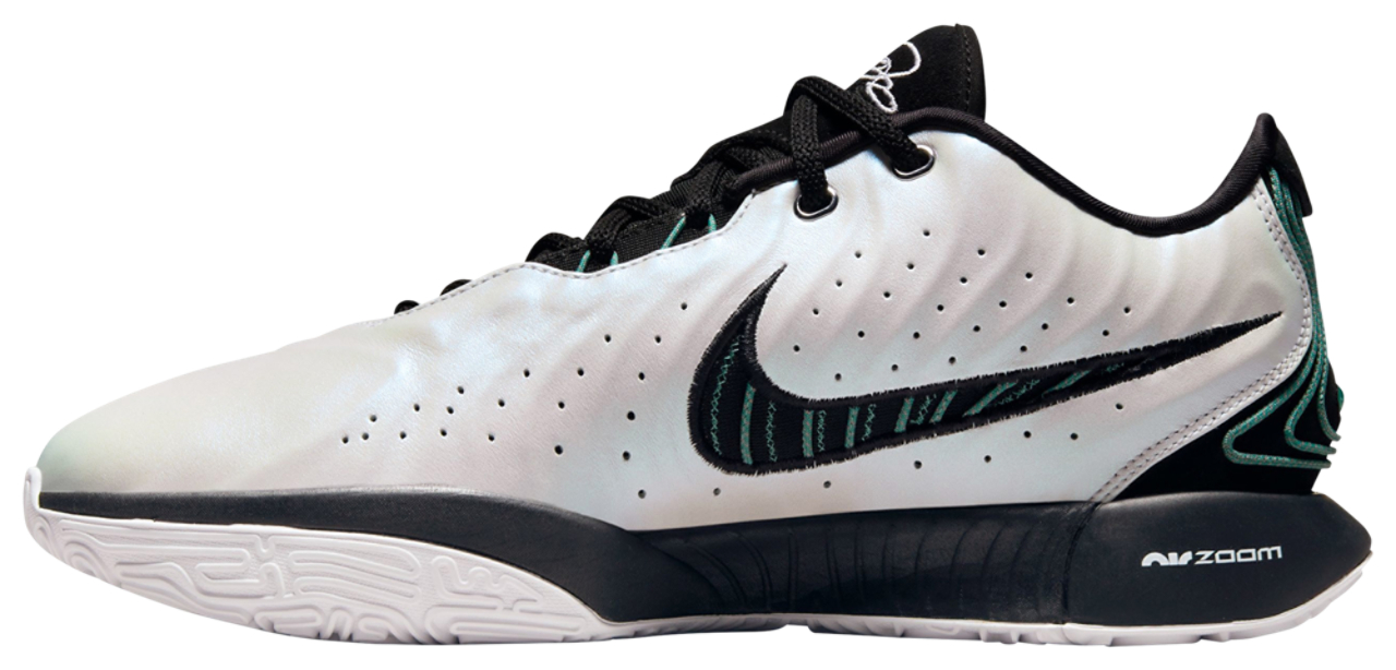 NIKEナイキ LEBRON XXI EP 10.5 LeBron XXI EP Basketball Shoes. Nike ID