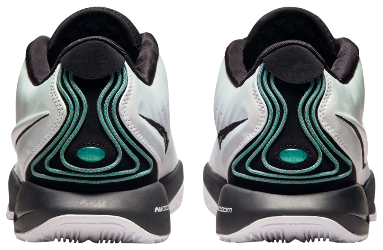 27cm】レブロン 21 白×黒 Nike Lebron XXI | Champs Sports