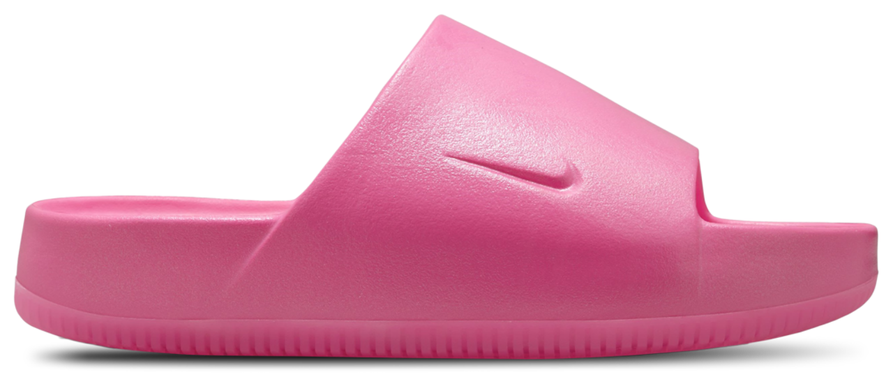 Nike Calm Slides SE Image 1 of 4. Tap to open photo gallery.