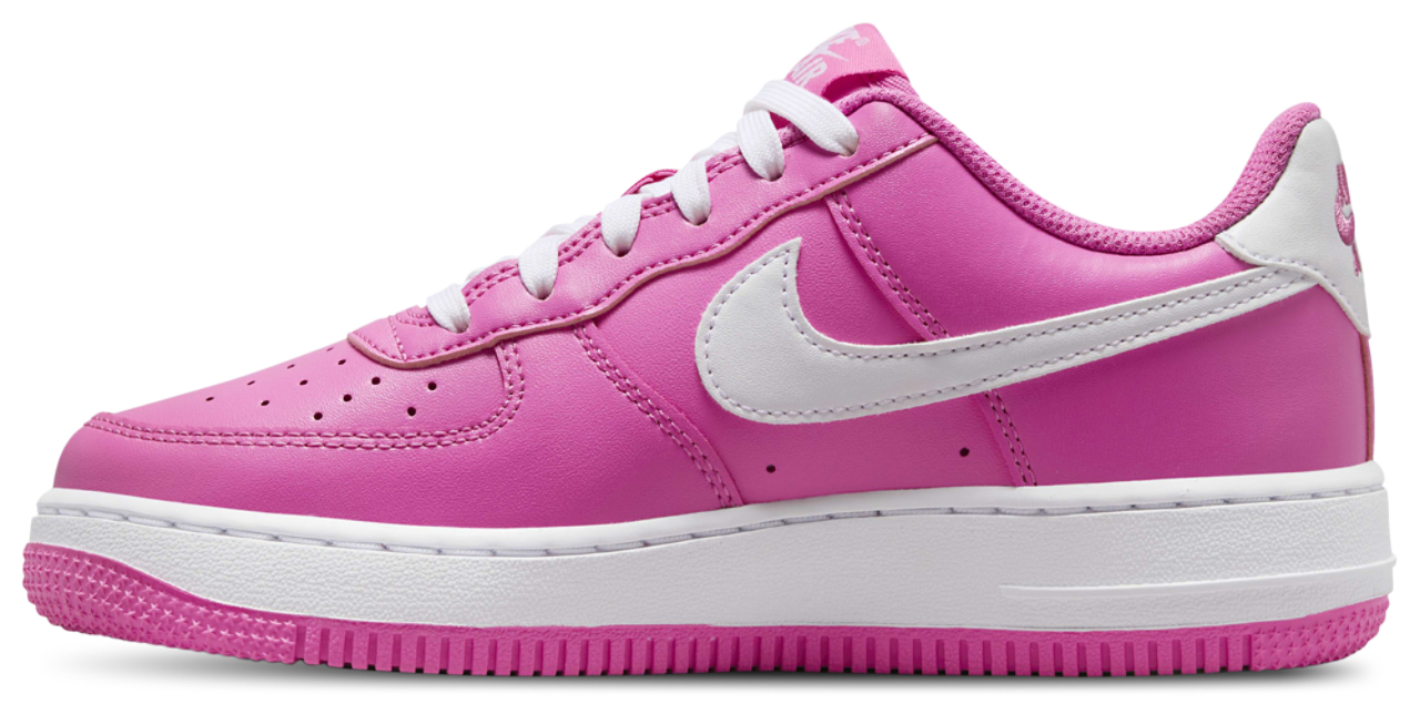Nike Air Force 1 Low Image 2 of 5. Tap to open photo gallery.