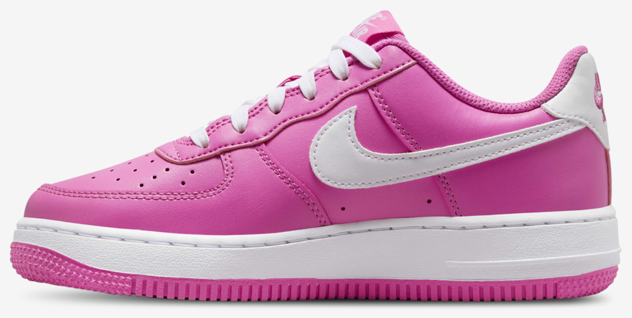 Nike Air Force 1 Low Image 2 of 5. Tap to open photo gallery.