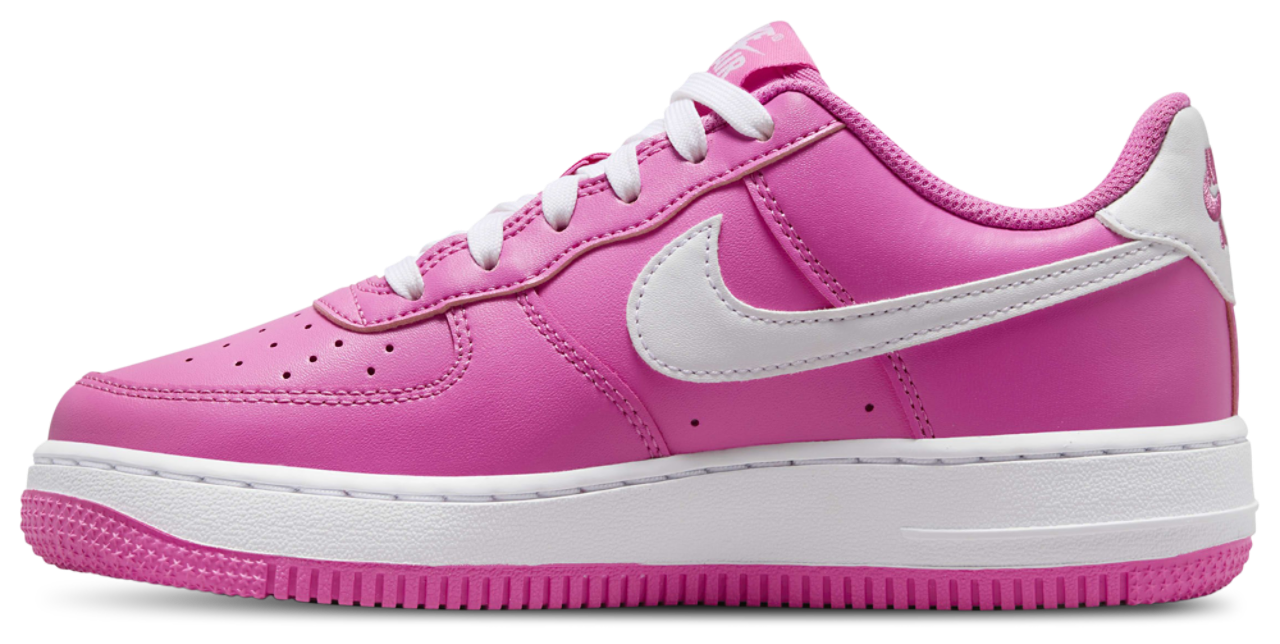 Nike Air Force 1 Low Image 2 of 5. Tap to open photo gallery.