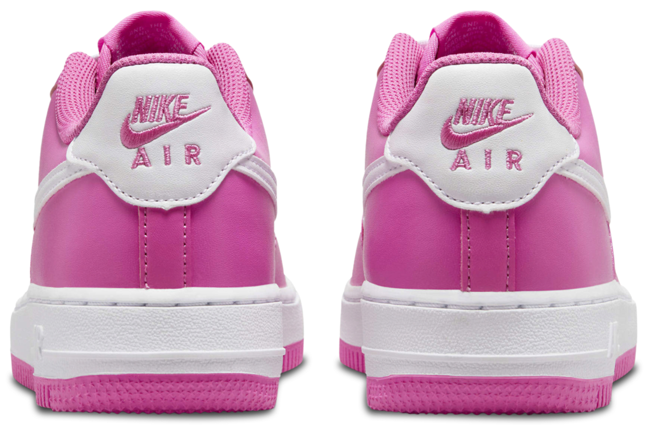 Nike Air Force 1 Low Image 3 of 5. Tap to open photo gallery.