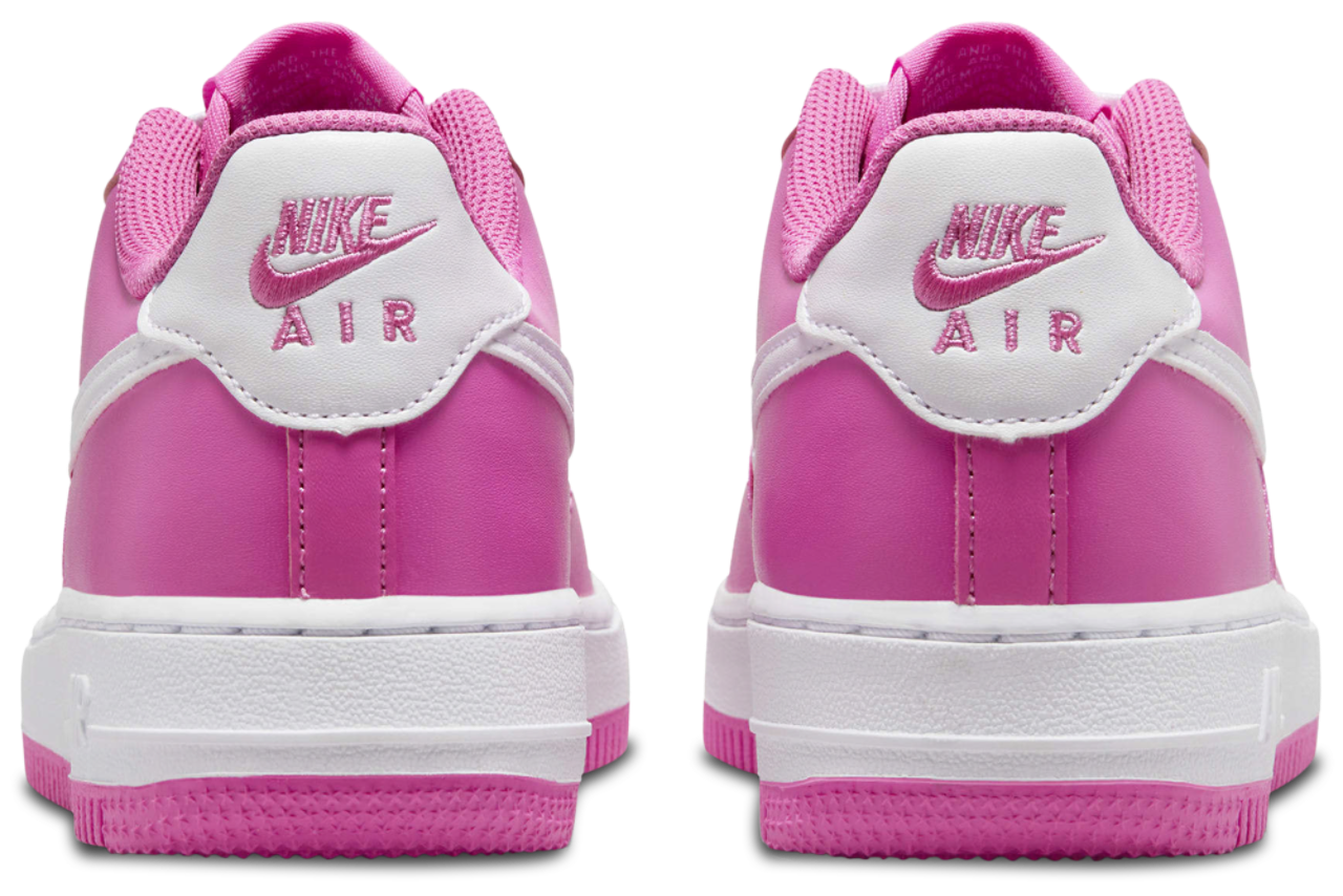 Nike Air Force 1 Low Image 3 of 5. Tap to open photo gallery.