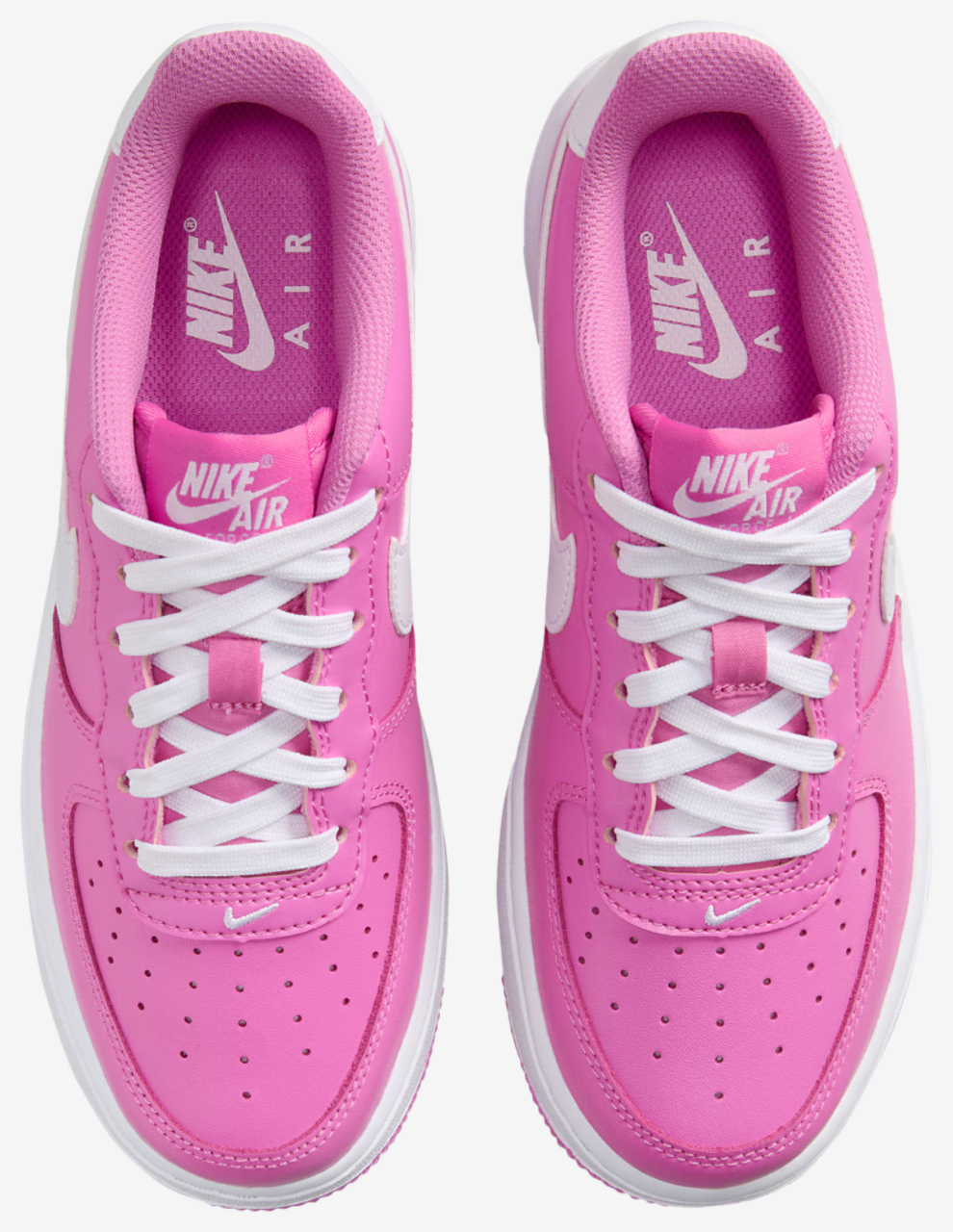 Nike Air Force 1 Low Image 4 of 5. Tap to open photo gallery.