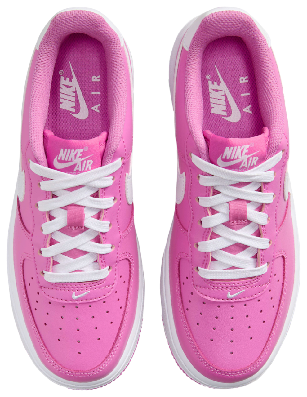 Nike Air Force 1 Low Image 4 of 5. Tap to open photo gallery.