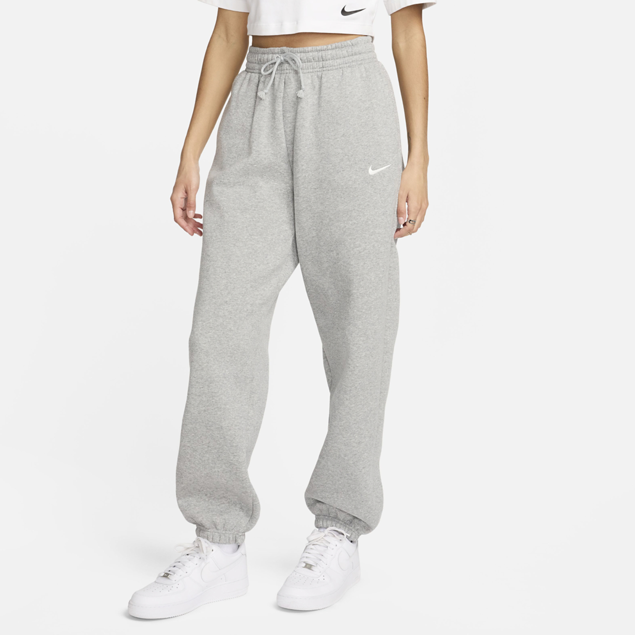 Nike Phoenix HR OS Pants Image 1 of 7. Tap to open photo gallery.