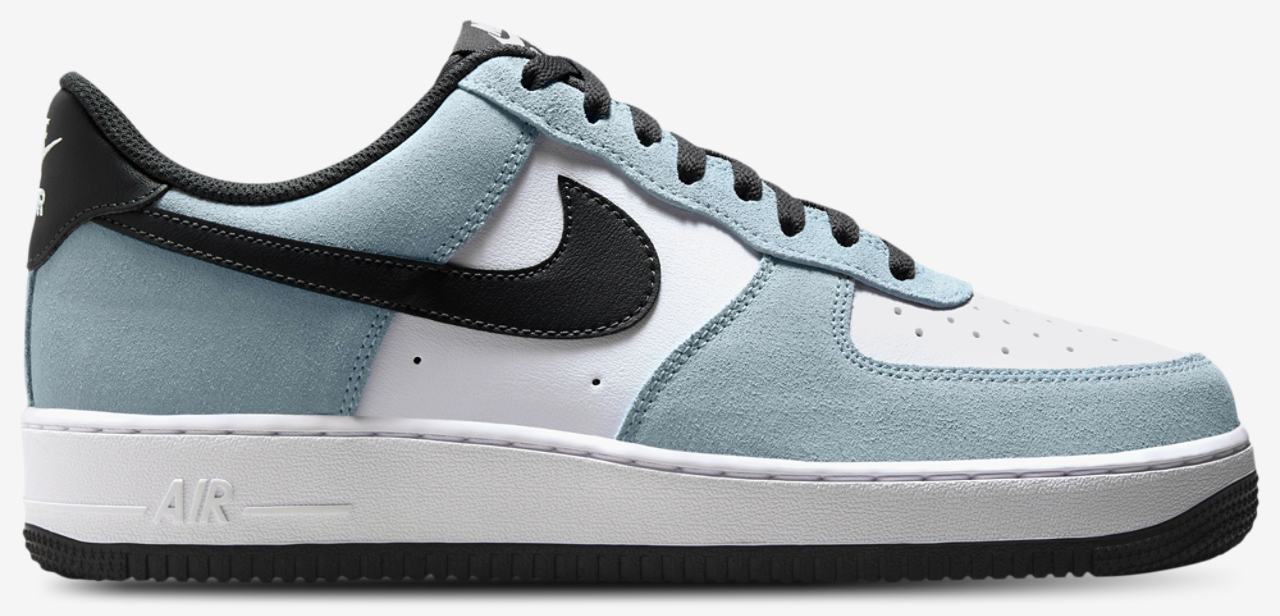 Nike Air Force 1 '07 LV8 Image 1 of 5. Tap to open photo gallery.