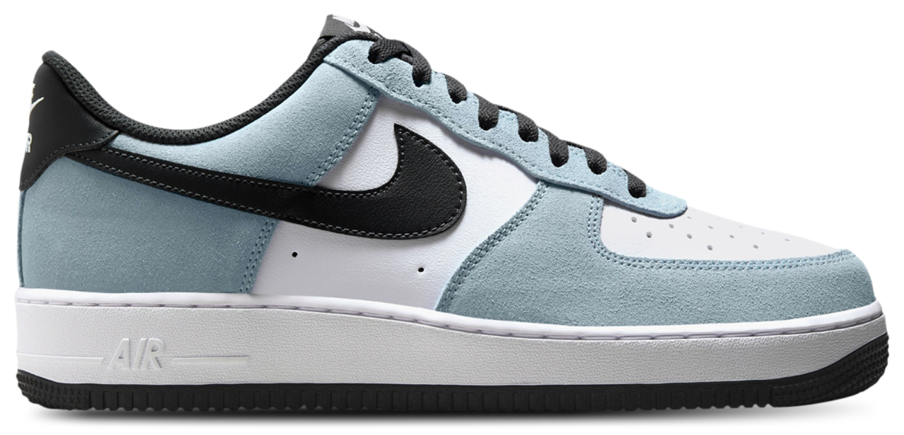 Nike Air Force 1 '07 LV8 Image 1 of 5. Tap to open photo gallery.